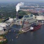  Amburgo, nell’ex centrale a carbone verrà prodotto idrogeno verde