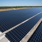 Energia rinnovabile, record globale nel 2022