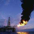  Trivellazioni, “no al respingimento della norma sull’abbandono”