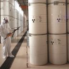  Nucleare, sono 67 le aree idonee per il deposito dei rifiuti radioattivi