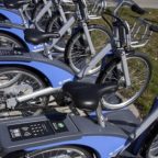  Mobilità ciclistica: elettroni sociali