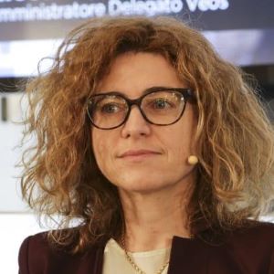 Cecilia Hugony