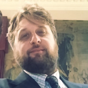 Marco Mancini