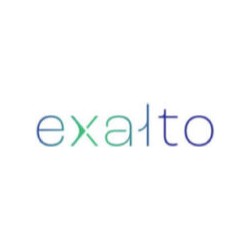EXALTO TESTIMONIAL