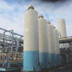  Rinnovabili, soluzioni per gli accumuli energetici di lunga durata