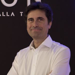 Ferdinando Pozzani