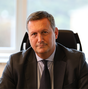Giuseppe Argirò