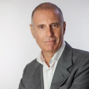Felice Egidi