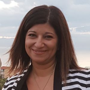 Gabriella Rimedio