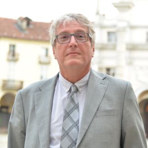 Giancarlo Russo