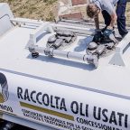  Oli usati, accordo tra Terna e Conou per una raccolta più efficiente