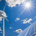  Legambiente presenta a Draghi il pacchetto energia per l’Italia del futuro