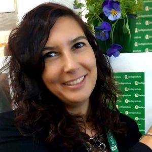 Silvia Piconcelli