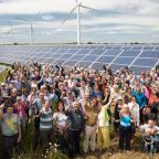 A Napoli la prima comunità energetica in Italia