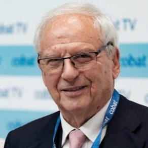 Giancarlo morandi