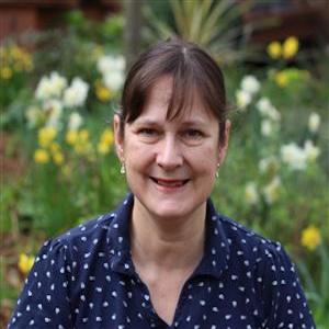 Wendy Wyver