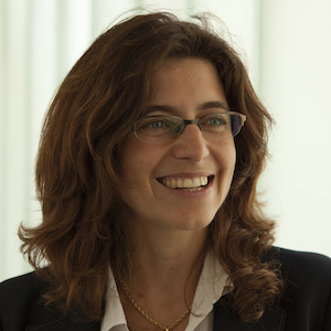 cecilia hugony